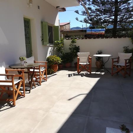 شقة Danesi House ليونِذيو المظهر الخارجي الصورة