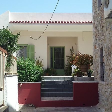 شقة Danesi House ليونِذيو المظهر الخارجي الصورة