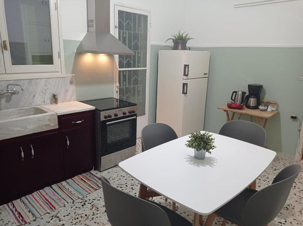 شقة Danesi House ليونِذيو المظهر الخارجي الصورة
