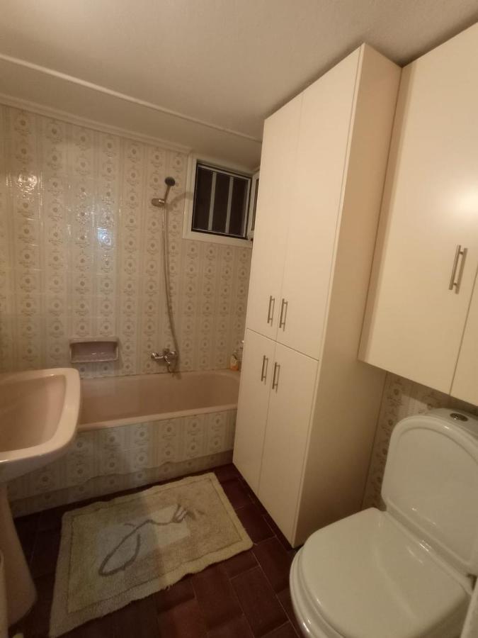 شقة Danesi House ليونِذيو المظهر الخارجي الصورة