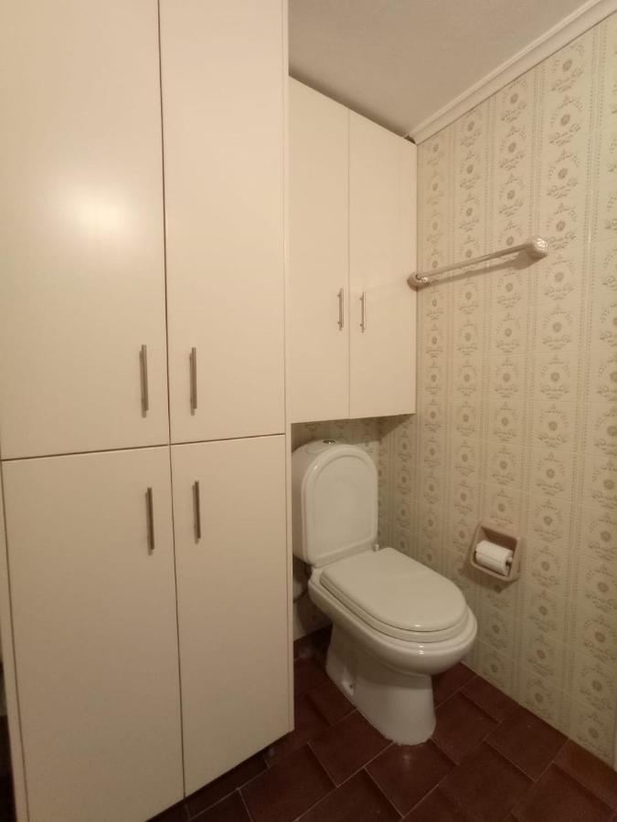 شقة Danesi House ليونِذيو المظهر الخارجي الصورة