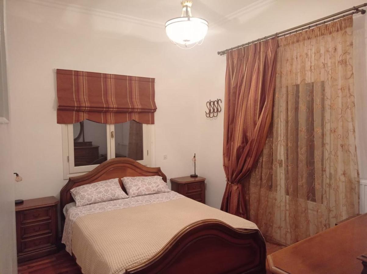 شقة Danesi House ليونِذيو المظهر الخارجي الصورة