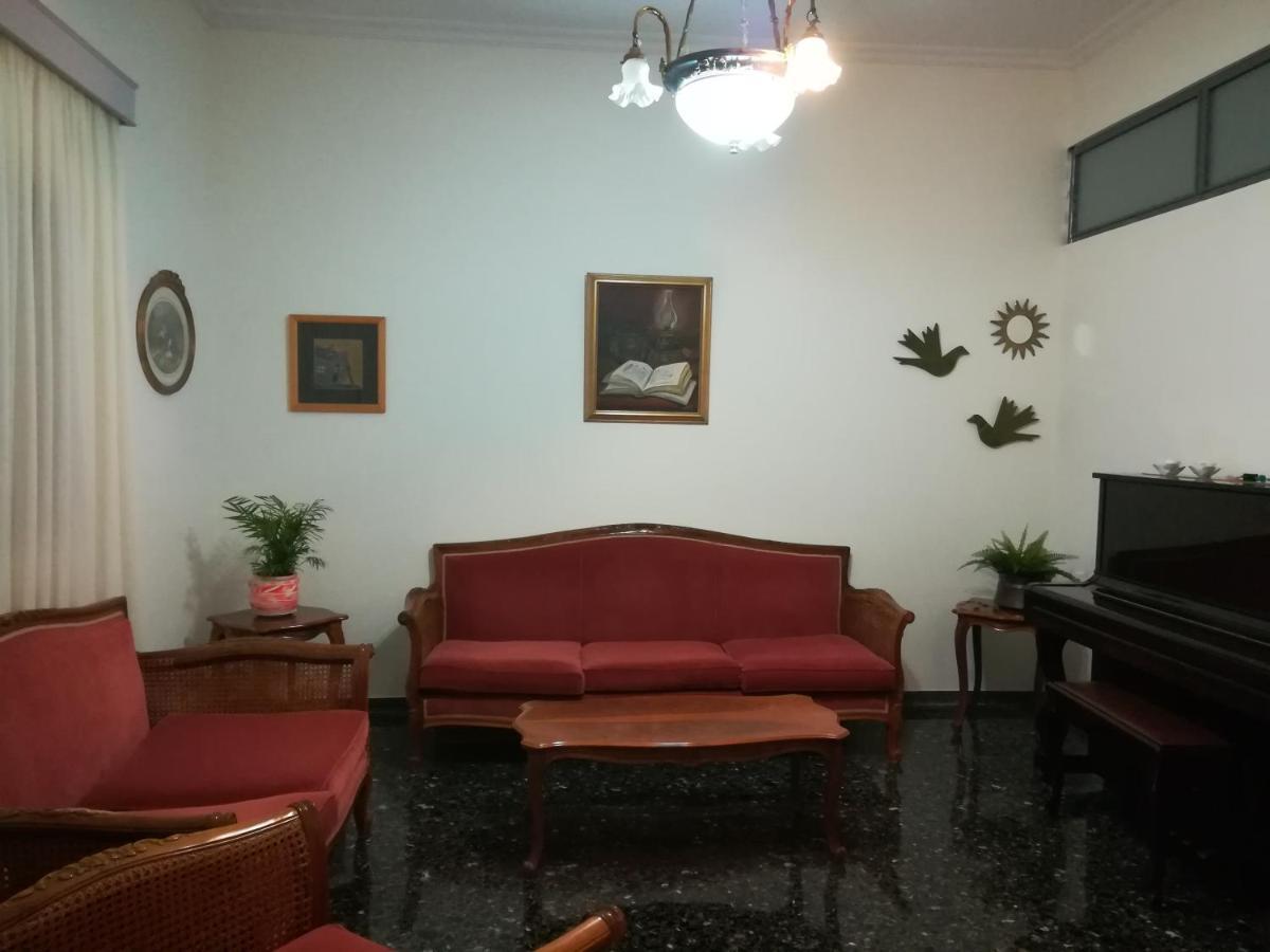 شقة Danesi House ليونِذيو المظهر الخارجي الصورة