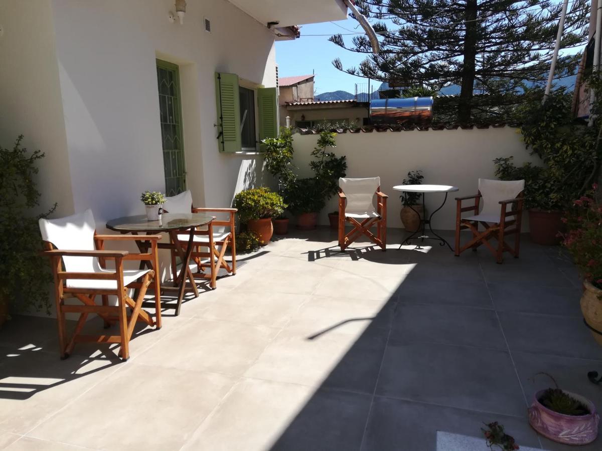 شقة Danesi House ليونِذيو المظهر الخارجي الصورة
