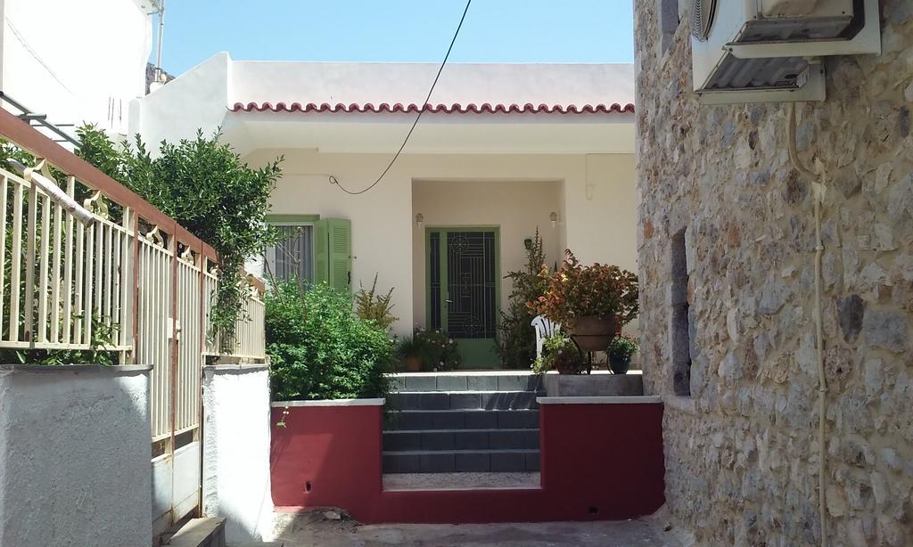 شقة Danesi House ليونِذيو المظهر الخارجي الصورة